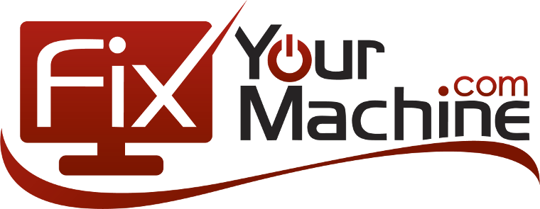 Fix Your Machine